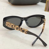 Top Sunglasses Brands For Men VERSACE FE44053 SV255