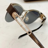 VERSACE Luxury Eyeglasses Brands VE1278 FV154