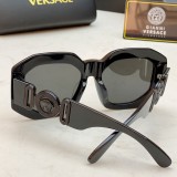 VERSACE Sunglasses frames high quality breaking proof SV071