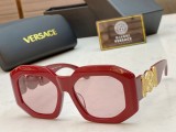 VERSACE Sunglasses frames high quality breaking proof SV071