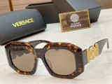 VERSACE Sunglasses frames high quality breaking proof SV071