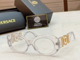 VERSACE Sunglasses Aviator Glasses SV186