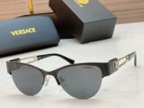 VERSACE Luxury Eyeglasses Brands VE1278 FV154