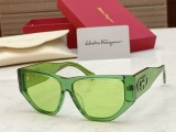 Discount Ferragamo Sunglasses best quality scratch proof SFE001