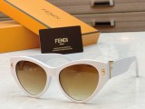 Discount  FENDI Sunglasses online L6208 best quality scratch proof  SF020