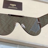 Cheap FENDI Sunglasses frames best quality breaking proof  SF018