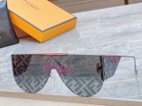 Cheap FENDI Sunglasses frames best quality breaking proof  SF018