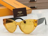 Discount  FENDI Sunglasses online L6208 best quality scratch proof  SF020