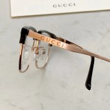 Discount GUCCI eyeglasses online imitation spectacle Optical Frames FG1073