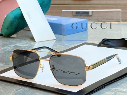 Copy GUCCI GG0592 Sunglasses Online SG356