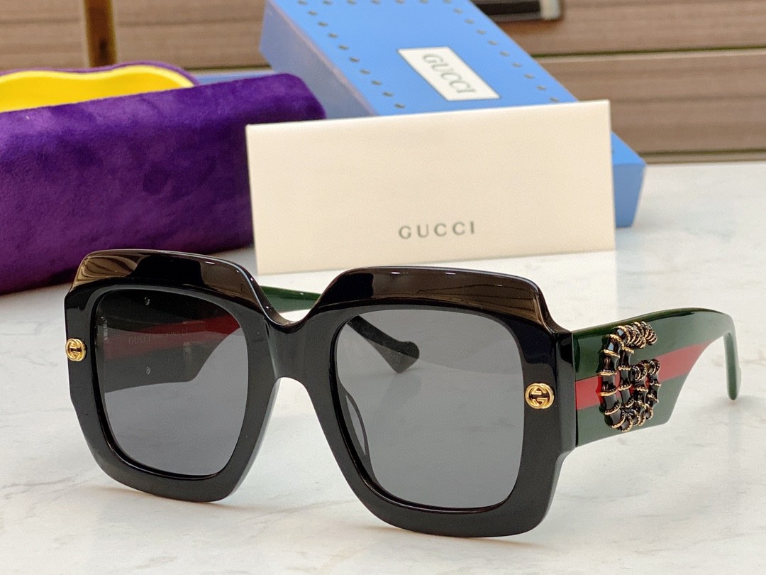 GUCCI sunglasses replica