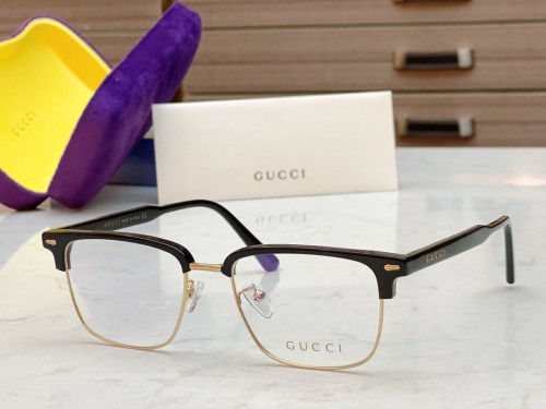 Discount GUCCI eyeglasses online imitation spectacle Optical Frames FG1070