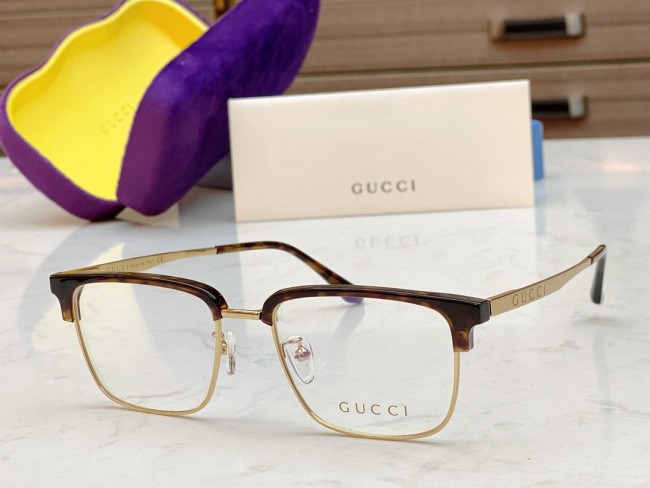 Discount GUCCI eyeglasses online imitation spectacle Optical Frames FG1073