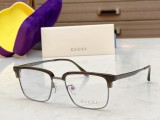 Discount GUCCI eyeglasses online imitation spectacle Optical Frames FG1073