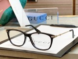 Buy quality Fake GUCCI eyeglasses Online FG1128