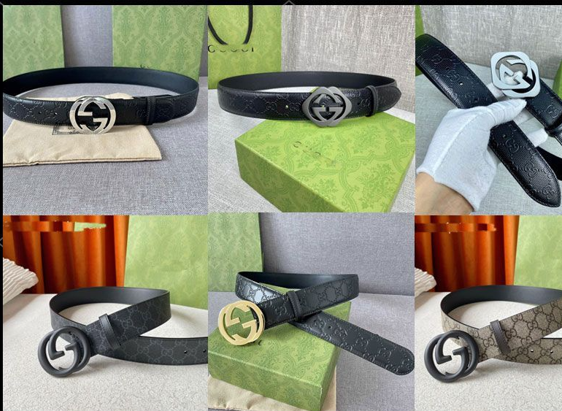 High Quality Belt for Man and For Women