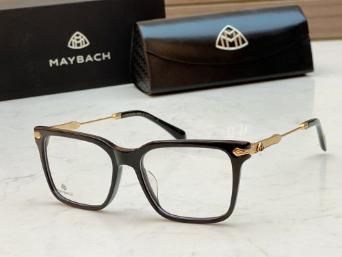 MAYBACH Glasses for Men Z26 FMB005