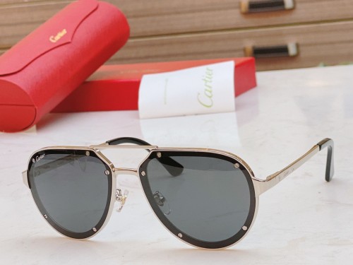 Cartier Sunglasses CR063