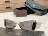 Discount  PRADA Sunglasses frames high quality scratch proof SP089