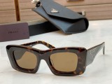 Discount  PRADA Sunglasses frames stone high quality scratch proof SP088