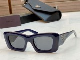 Discount  PRADA Sunglasses frames stone high quality scratch proof SP088