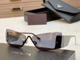 Discount  PRADA Sunglasses frames high quality scratch proof SP089