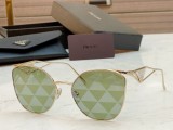 Discount  PRADA Sunglasses frames stone high quality scratch proof SP087