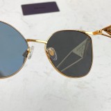 Discount  PRADA Sunglasses frames stone high quality scratch proof SP087