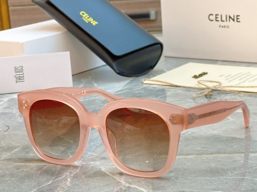 CELINE Sunglasses CLE004