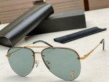 Designer sunglasses for men YSL Yves saint laurent SYS006