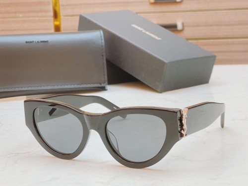 Buy Sunglasses Online YSL Yves saint laurent SYS007
