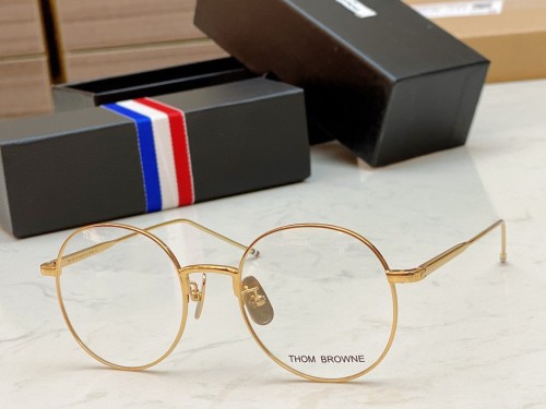 THOM BROWNE eyeglasses frame FTB014