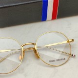 THOM BROWNE eyeglasses frame FTB014