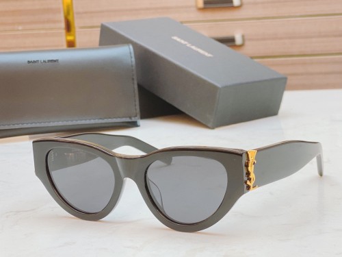 Buy Sunglasses Online YSL Yves saint laurent SYS007