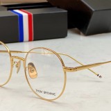 THOM BROWNE eyeglasses frame FTB014