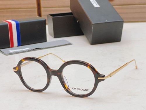 THOM BROWNE Eyeware Frame TBX000 Eyeglass Optical FTB035