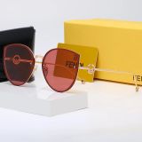 FENDI Sunglasses FF0412 Amazon For Women Sunglasses SF132