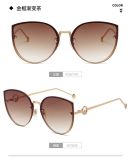 FENDI Sunglasses FF0412 Amazon For Women Sunglasses SF132