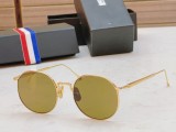 THOM BROWNE Sunglasses frames high quality breaking proof STB011