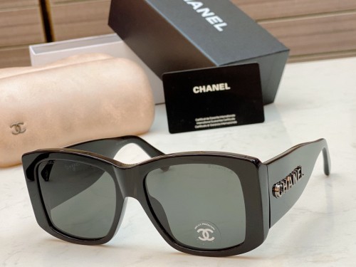 Designer Metal sunglasses frams imitation spectacle SCHA200