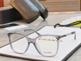Discount eyeglasses frames high quality scratch proof FCHA091