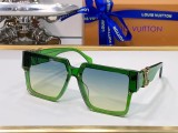 Sunglasses UV protection scratch proof LV9089 SLV155