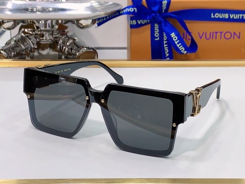 Sunglasses UV protection scratch proof LV9089 SLV155