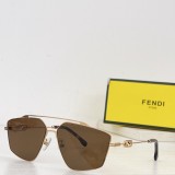 Cheap FENDI Sunglasses frames best quality breaking proof SF015