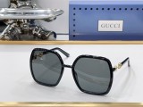 GUCCI Polarized Sunglasses for Women SG717