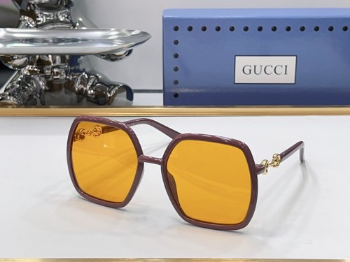 GUCCI Polarized Sunglasses for Women SG717
