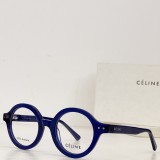 Vintage Optical Eyeware CELINE CLE070
