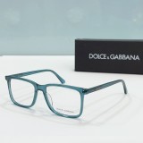 D&G Eyeglass Optical Frame ​Eyewear for Women FD252