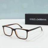 D&G Eyeglass Optical Frame ​Eyewear for Women FD252
