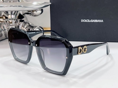 D&G Sunglasses Acetate